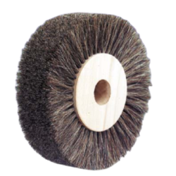 BROSSE CRIN - VG 2 - 1/2 DURE