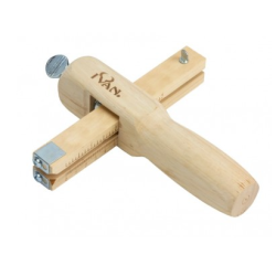 COUTEAU A LANIERE BOIS