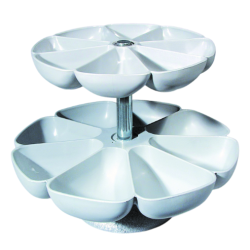 DISTRIBUTEUR DE CLOUS - 2 ETAGES