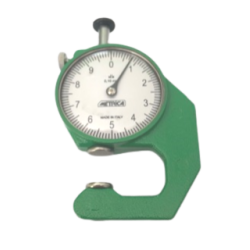 MESUREUR EPAISSEUR PM