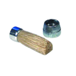 PINCEAU RECHANGE PR PISTOCOL BLEU