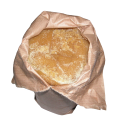 POIX SOLIDE BLANCHE - 500GRS