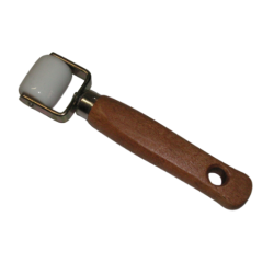 ROULETTE A ECRASER LES OCUTURES ET REMBORDS