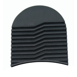 BONBOUT SERAC - 8 mm - NOIR - la paire