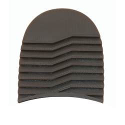 BONBOUT SERAC - 8 mm - BRONZE - la paire