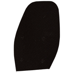 PATIN SVIG - H3 - la paire