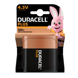 PILE DURACELL MN 1203 -3lr12- 4.5V