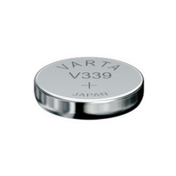 PILE VARTA 339 -  la boite de 10 piles