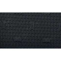 PLAQUE AIRLITE A L'ANCIENNE - 91X76 - 55 SHORES