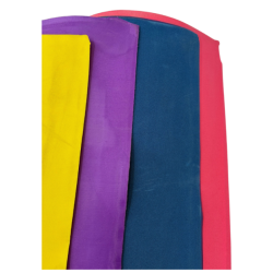 PLAQUE INTERCALAIRE EVA EP. 3MM COULEUR