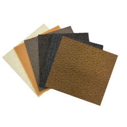 PLAQUE RUG - 96X60 CM