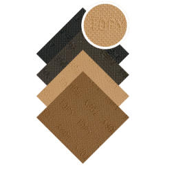 PLAQUE TOPALAN -50X50 CM