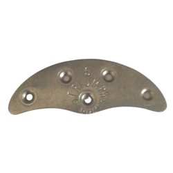 PROTECTEUR BOUT FER TRIUMPH - BOITE DE 100 PAIRES