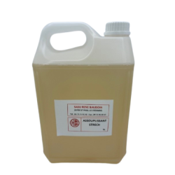 ASSOUPLISSANT 5 LITRES