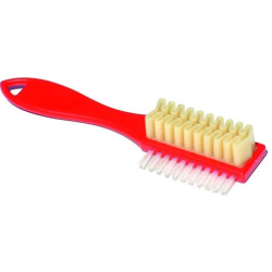 BROSSE CREPE PM - DAIM NUBUCK Num.6