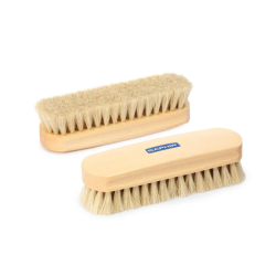 BROSSE CRIN CHEVAL SAPHIR - 18CM - Num.19