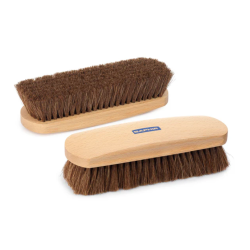 BROSSE CRIN CHEVAL SAPHIR - 21CM