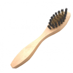 BROSSE LAITON/NYLON Num.5