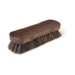 BROSSE LUXE - CRIN DE CHEVAL - MM - 18CM