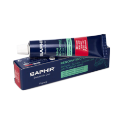 CREME RENOVATRICE SAPHIR - TUBE 25 ml