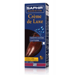 CREME DE LUXE APPLICATEUR 75ML