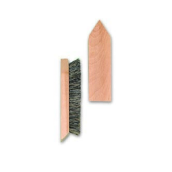 DECROTTOIR - BROSSE RIGIDE