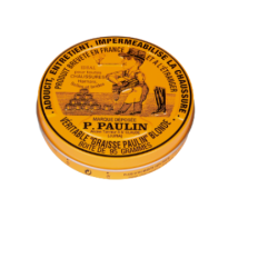 GRAISSE PAULIN - 100 GRS