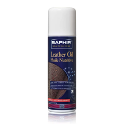 HUILE NUTRITIVE SAPHIR - 200 ml