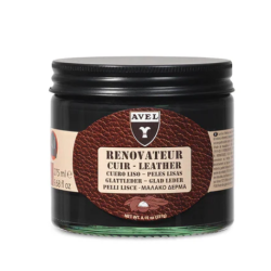 RENOVATEUR CUIR CREME AVEL - 275 ml
