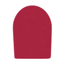 RENFORT TALON - BAGUETTE DE 50X15CM