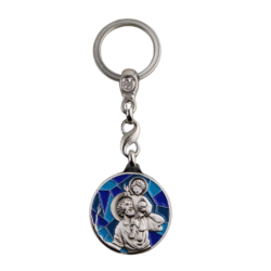 PORTE CLES - ST CHRISTOPHE C2