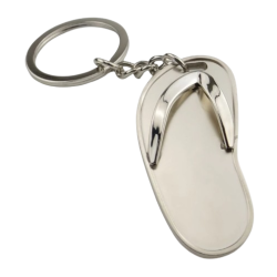 PORTE CLE METAL PCM0004 - TONG