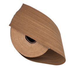 ENROBAGE CUIR - LARG. 90 mm - LE M