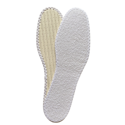 SEMELLE - REF. 133  HBR -  FRAICHEUR EPONGE S/LATEX