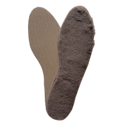 SEMELLE MERINOS REF 21 HBR