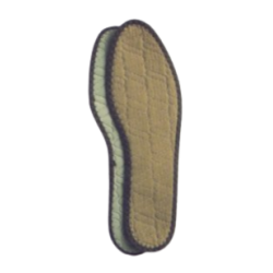 SEMELLE - REF. 609 - MOUSSE DE FORET