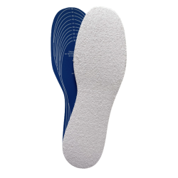 SEMELLE REF803 - SPACIO CONFORT MEMO ACTIVE - HBR - multitaille