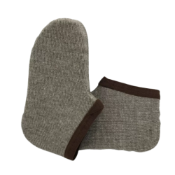 CHAUSSON BOTTE AVORIAZ - REF. 5000