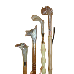 CHAUSSE PIED BAMBOU - 55 CM