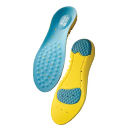 SEMELLE PROACTIVE ULTRASOFT