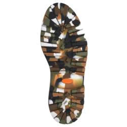 SEMELLE ANDES OLIMPO MILITAIRE