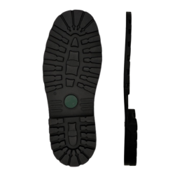 SEMELLE POMPIER - PASTILLE VERTE