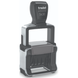 DATEUR PROF LINE - 5430