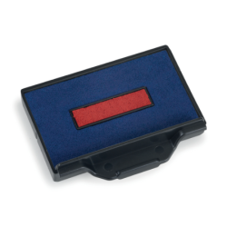 ENCREUR TRODAT 6/53 BICOLOR