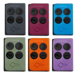 TELECOMMANDE SILCA IAM 433 - UNITE