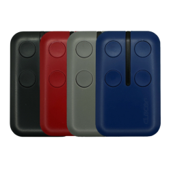 TELECOMMANDE MULTI CLONER4   - UNITE