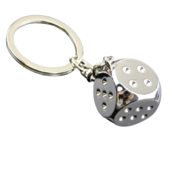 PORTE CLE METAL PCM0023 - DES