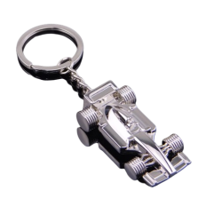 PORTE CLE METAL PCM0024 - F1