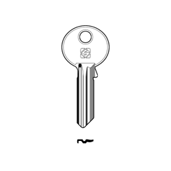 ASSORTIMENT DE 100 PCS CLES SILKY AVAC151DZX-0