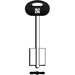 CLE DOUBLE PANNETON C5MT10BP-0